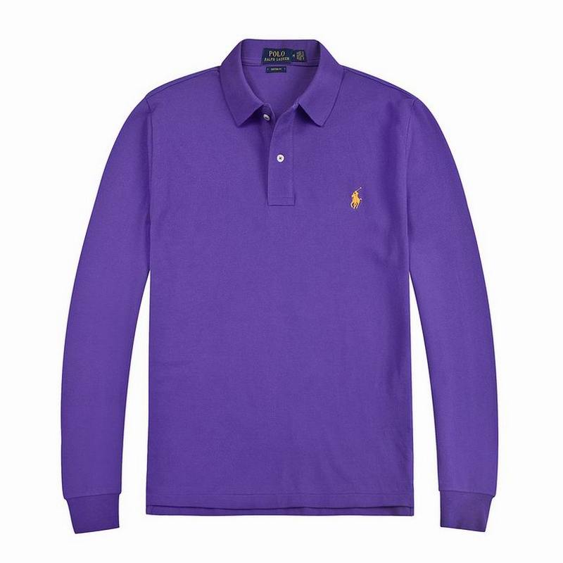 polo Women's Long Sleeve Polos 77